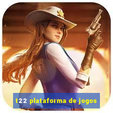 t22 plataforma de jogos